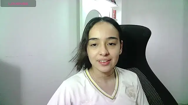 aineangeel webcam