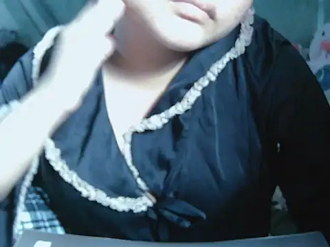 Lily3322 webcam