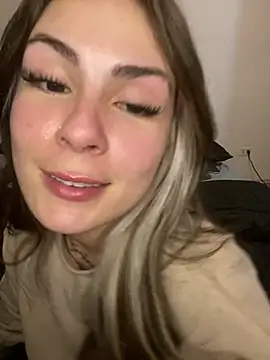 Pastoralrousy webcam
