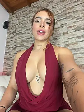 CiaraMorettii webcam
