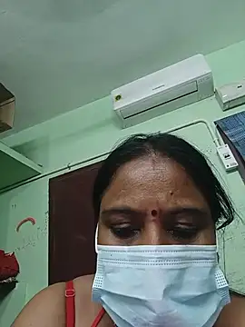 tamilponnusilk webcam