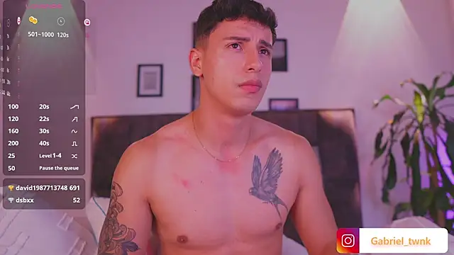 I_Gabriel