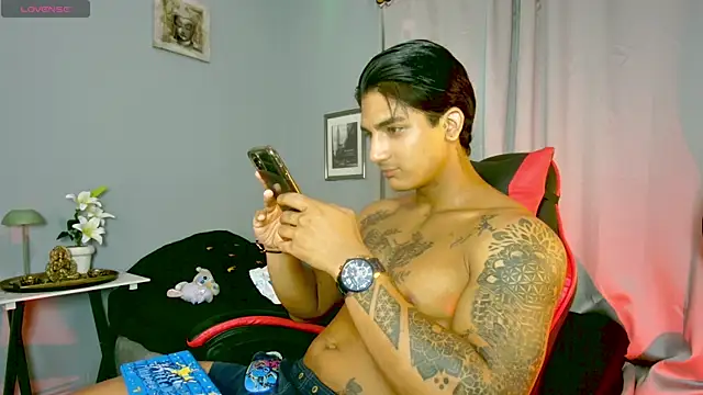 Rebor_phoenix1 webcam