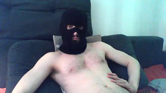 KaelNox webcam