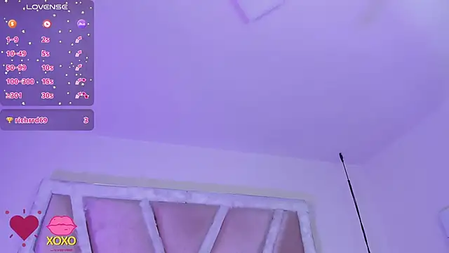 Tequilaaa11 webcam