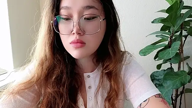 Jennatyan live webcam show