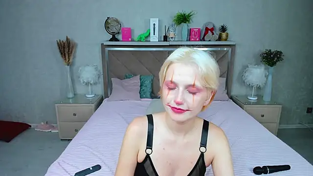 MiaKarlos live webcam show