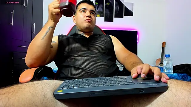 thiago__cp01 live webcam show