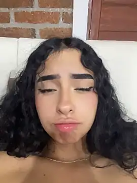 RosseMelody live webcam show