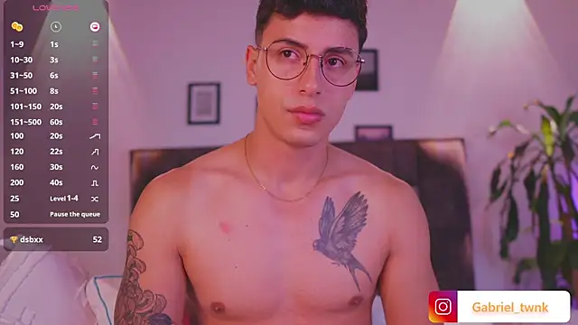 I_Gabriel webcam