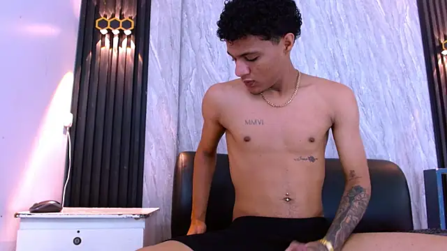 _Thiago12 live sex cam