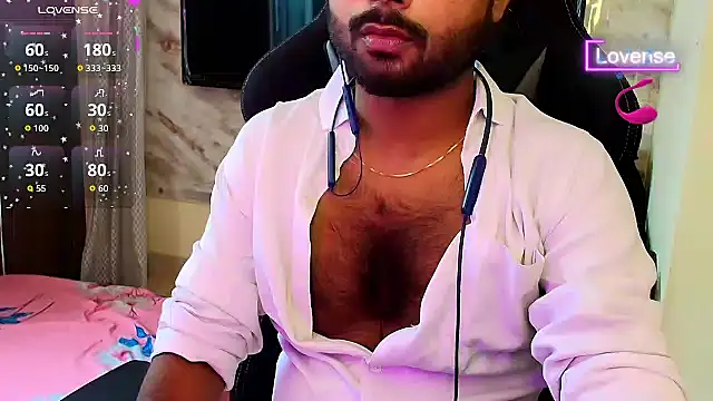 silvershade3 - SilverShade3's free webcam - UK Sex Cams