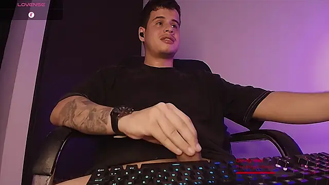 BjornSteel webcam