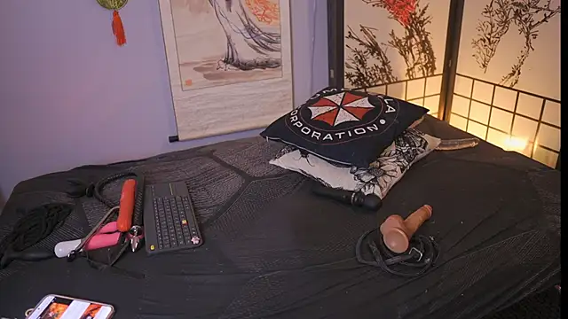 Greiz_SubKimura webcam