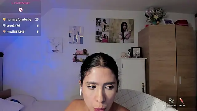 Veronikolsen- webcam