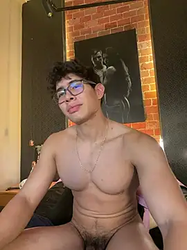 GrayAndrews webcam