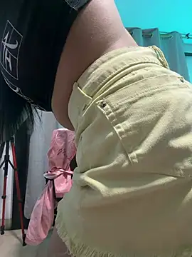 Miel_rousse webcam