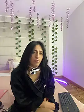 Lucyjoi webcam
