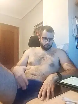 Silvero98 webcam