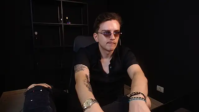 FelixStarkk webcam