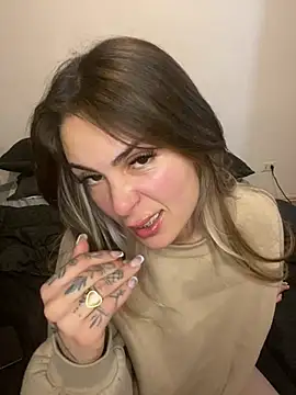 Pastoralrousy live webcam show