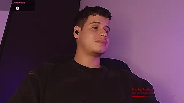 BjornSteel webcam