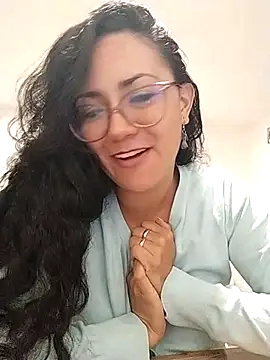 Salma-sweet live webcam show