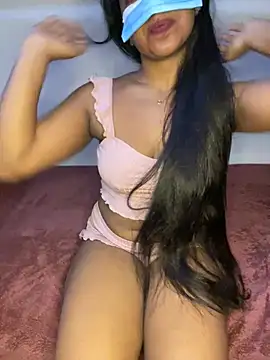 Cutegirl_____Meesha webcam