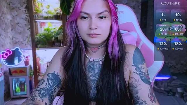 jelya_sg webcam