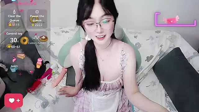 baby-yaya20 webcam