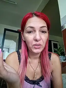 Evadesirex46 webcam