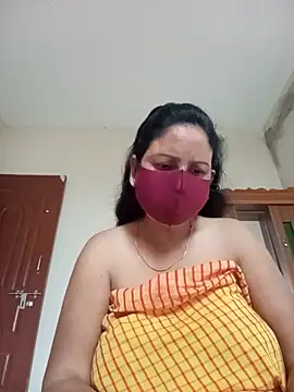 Neha-Roy webcam