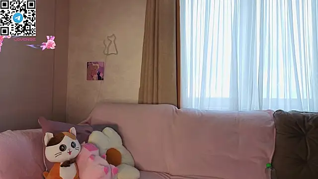Little_rosy webcam