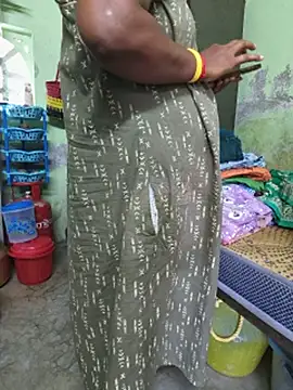 Tamilselviroja- webcam