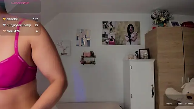Veronikolsen- webcam