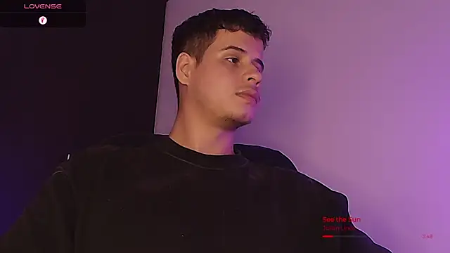 BjornSteel webcam