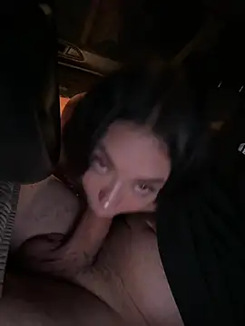 lindaandtony (Ask my age) - Fuck street 👅💦🤤🍆🍑 creampie