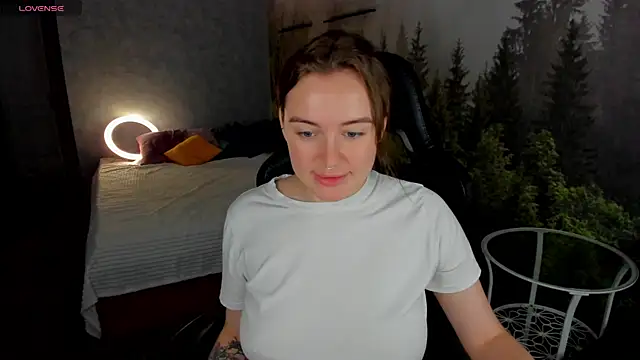 Secret_goddes webcam