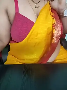 your-sameera webcam