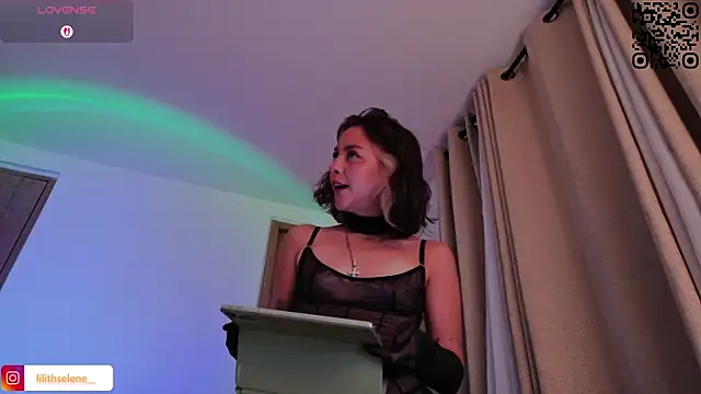 lilithselene webcam