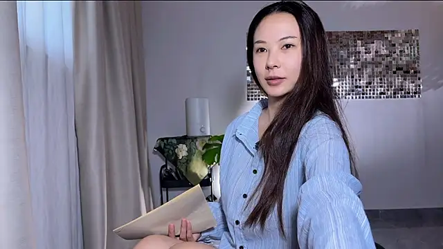 meowLili webcam