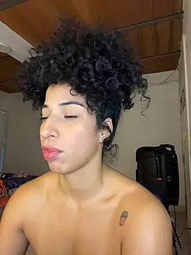 Miily_0 webcam