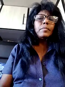 MsAttitude live webcam show