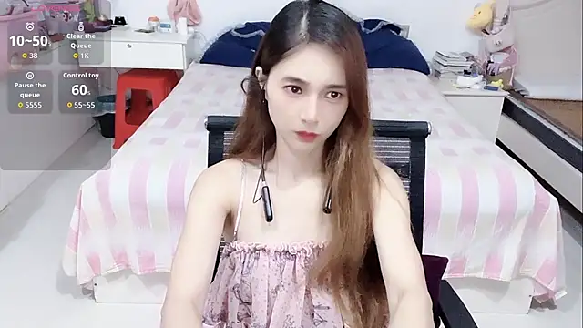 miaomiao-99 webcam