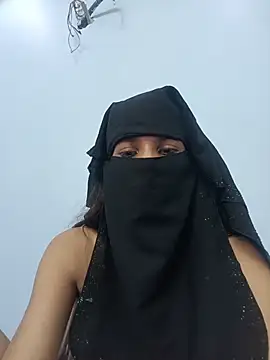 Aafreen_36 live sex cam