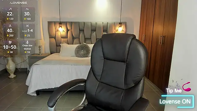 sarita_evanss webcam