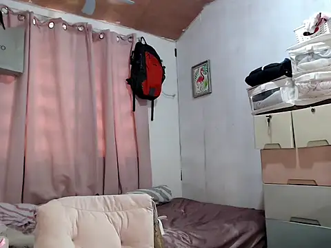 itsmekyrie webcam