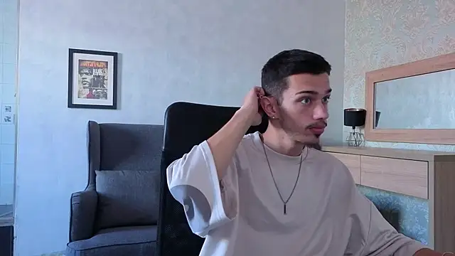 KaydenDrew webcam