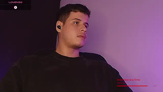 BjornSteel webcam