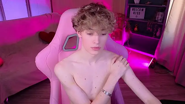 kevingarsiaa webcam